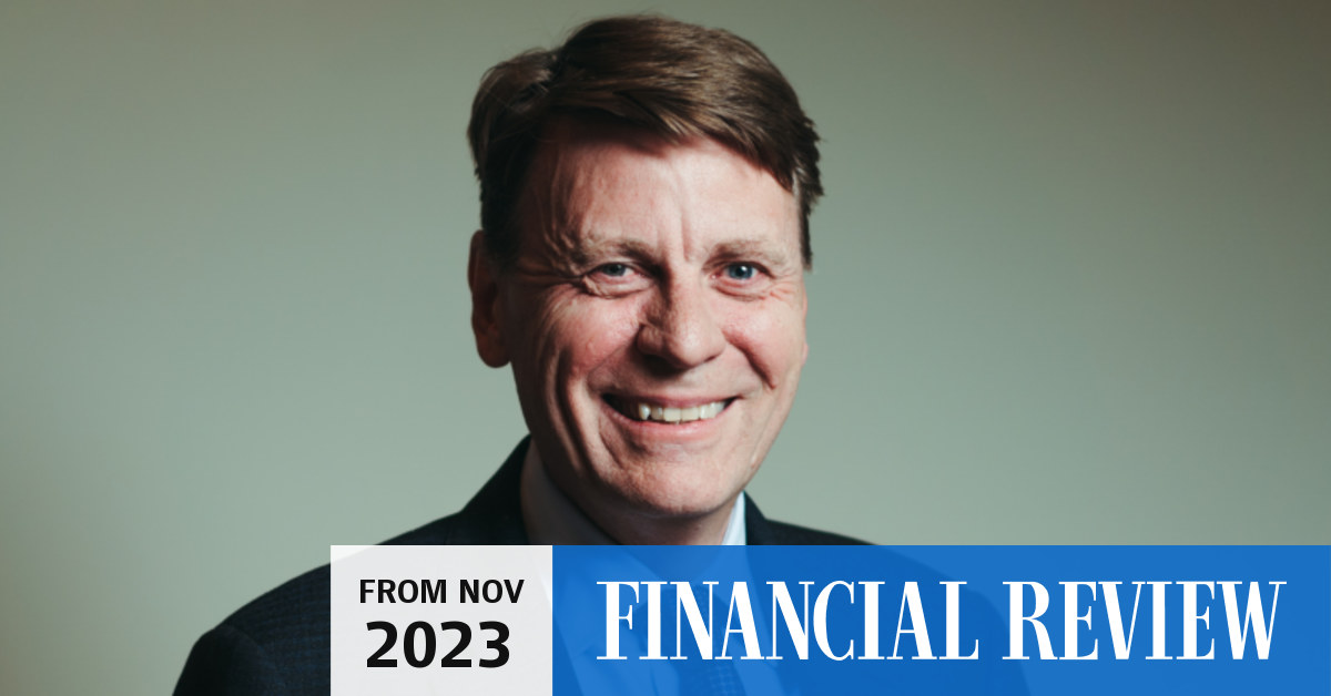 Newmont CEO Tom Palmer dismisses M&A talk around Telfer mine in WA